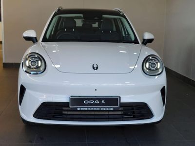 2026 GWM Ora 5 1.5T Ultra Luxury DCT Auto