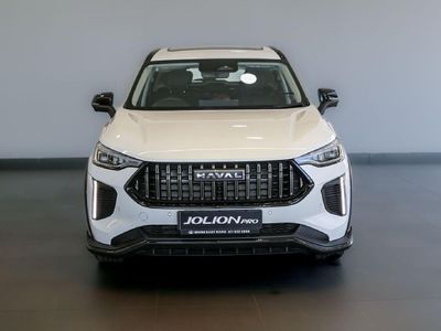 2026 Haval Jolion Pro 1.5T Ultra Luxury DCT