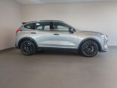 2026 Haval Jolion Pro 1.5T Super Luxury DCT
