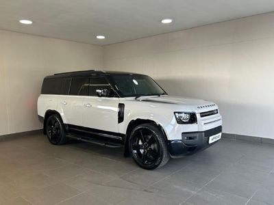 2026 Land Rover Defender 130 3.0D HSE X-Dynamic (D350)