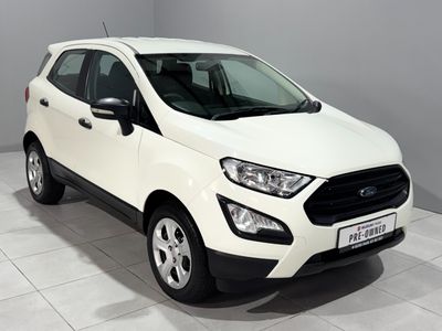2022 Ford EcoSport 1.5 TiVCT Ambiente