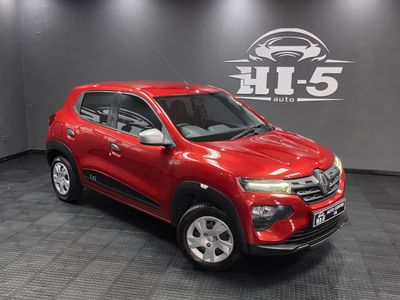 2022 Renault Kwid 1.0 Dynamique Auto