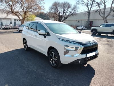 2023 Mitsubishi Xpander 1.5 Auto