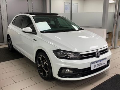 2020 Volkswagen Polo 1.0 TSI Comfortline