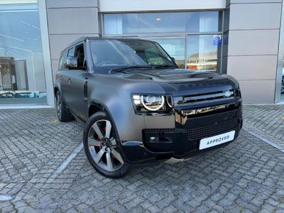 2026 Land Rover Defender 130 3.0D X (D350)