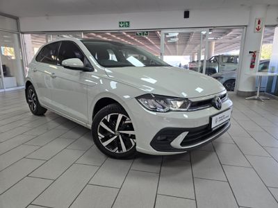 2026 Volkswagen Polo 1.0 TSI Life Auto DSG