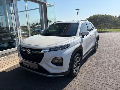 2026 Suzuki Fronx 1.5 GLX