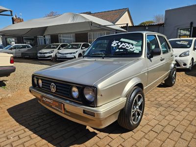 2005 Volkswagen Citi 1.4i Chico
