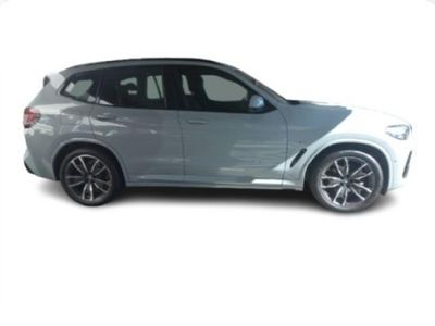 2024 BMW X3 sDrive18d M Sport
