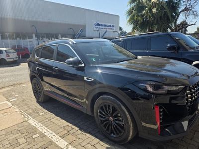 2025 Jetour X70 Plus 1.5T Momentum