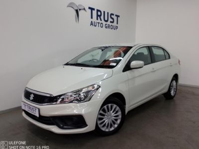 2024 Suzuki Ciaz 1.5 GL