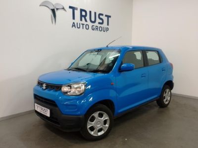 2026 Suzuki S-Presso 1.0 GL AMT