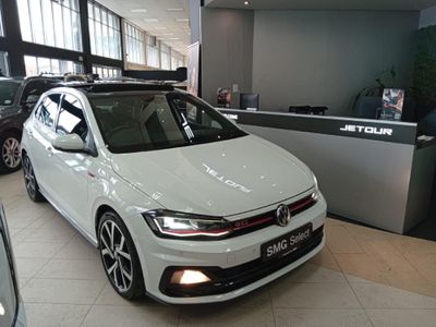 2019 Volkswagen Polo 2.0 GTI Auto (147kW)