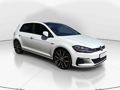 2019 Volkswagen Golf VII GTI 2.0 TSI Auto