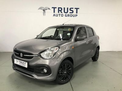 2024 Suzuki Celerio 1.0 GL