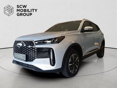 2026 Chery Tiggo Cross 1.5 HEV Elite DHT