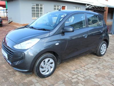 2011 Hyundai Atos 1.1 GLS