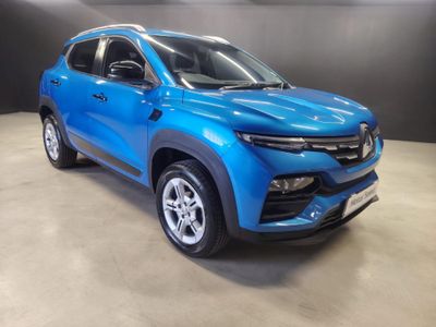 2023 Renault Kiger 1.0 Energy Zen