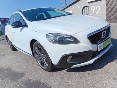 2014 Volvo V40 D3 R-Design Auto