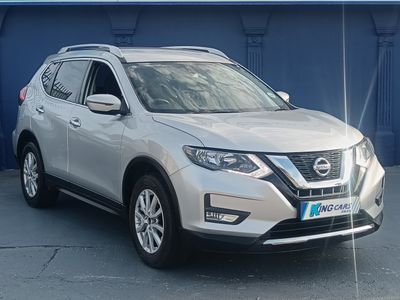 2019 Nissan X-Trail 2.5 Acenta 4x4 Auto