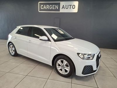 2019 Audi A1 Sportback 1.0 TFSI Auto | 30 TFSI