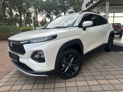 2026 Toyota Starlet Cross 1.5XS Auto