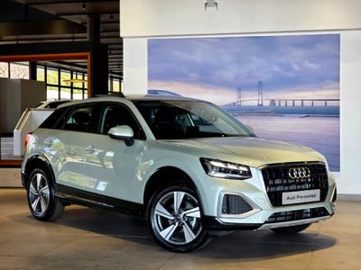 2026 Audi Q2 Urban Edition | 35TFSI