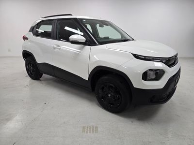 2026 TATA Punch 1.2 Adventure +S Auto
