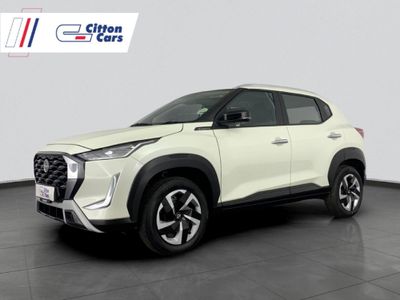 2025 Nissan Magnite 1.0 Visia