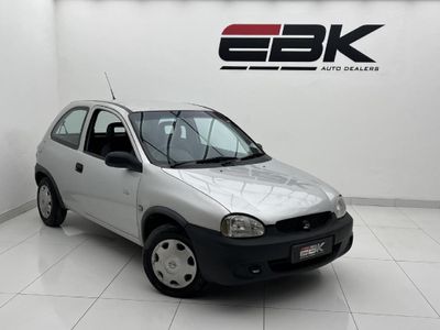 2005 Opel Corsa Lite 1.4i