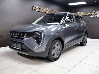 2025 Mahindra XUV 3XO 1.2T MX2 Auto