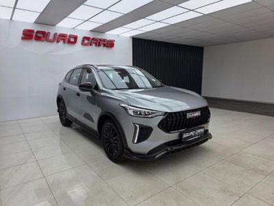 2026 Haval Jolion Pro 1.5T Super Luxury DCT