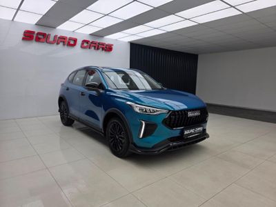 2026 Haval Jolion Pro 1.5T Super Luxury DCT