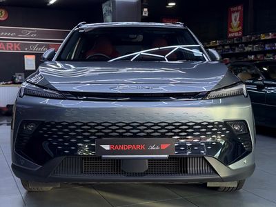 2024 BAIC X55 1.5T Premium Auto
