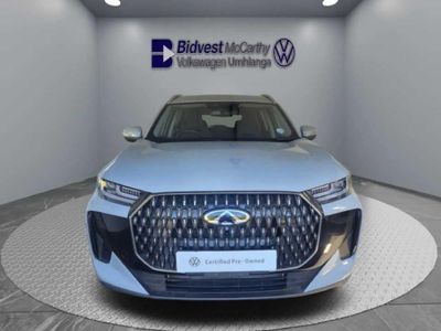 2025 Chery Tiggo 7 Pro 1.5T Prime Auto