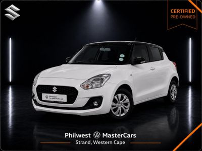 2024 Suzuki Swift 1.2 GL