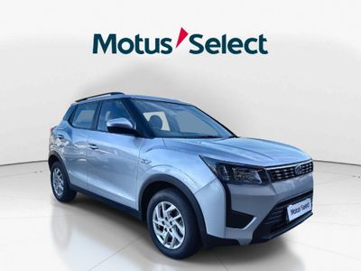 2022 Mahindra XUV 300 1.2T | W6