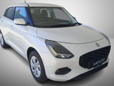 2025 Suzuki Swift 1.2 GL+ Auto