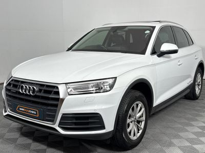 2019 Audi Q5 2.0 TDI quattro Auto | 40 TDI