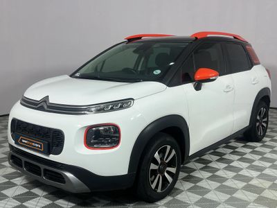 2021 Citroen C3 Aircross 1.2 PureTech Feel