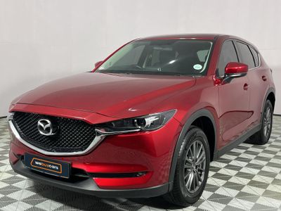 2019 Mazda CX-5 2.0 Active