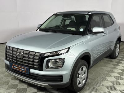 2023 Hyundai Venue 1.2 Motion