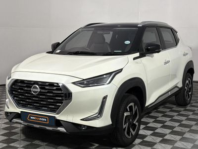 2024 Nissan Magnite 1.0 Acenta Plus AMT