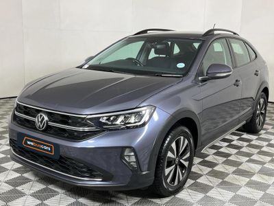 2022 Volkswagen Taigo 1.0 TSI Life Auto