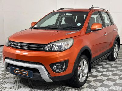 2020 Haval H1 1.5 VVT