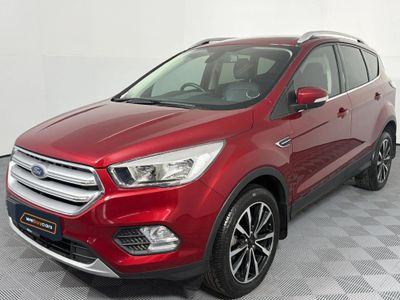 2018 Ford Kuga 1.5 EcoBoost Trend Auto
