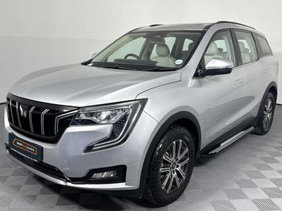 2023 Mahindra XUV 700 2.0 AX7 Auto 7-Seat