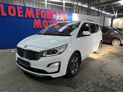 2020 Kia Sedona Grand 2.2 CRDi EX+ Auto 8-seat