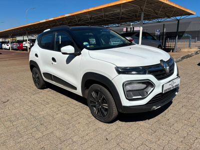 2024 Renault Kwid 1.0 Climber