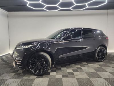 2026 Land Rover Range Rover Velar 3.0D Autobiography (D300)